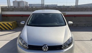 Volkswagen Golf 2012