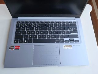 Asus 12 hilos Ryzen 5 4600H 16GB 512GB 14" FullHD