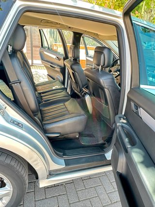 Mercedes-Benz Clase R 2009