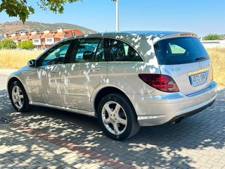 Mercedes-Benz Clase R 2009