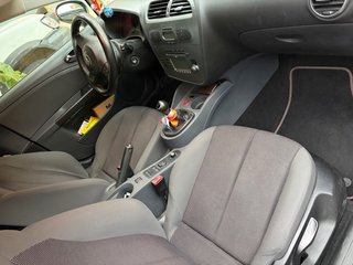 SEAT Leon 2008