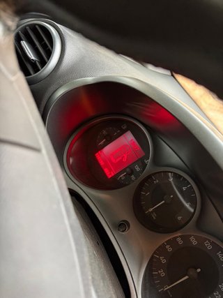 SEAT Leon 2008