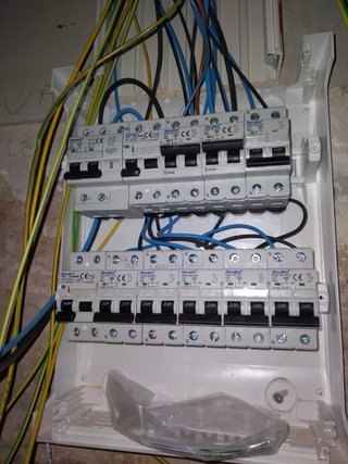 Reforma integral completa 19500€ materiales