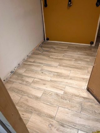 Reforma integral completa 19500€ materiales