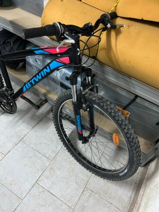 Bicicleta de Montaña B'Twin