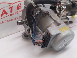 COLUMNA DIRECCION TOYOTA C-HR Hybrid Advance