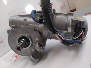COLUMNA DIRECCION TOYOTA C-HR Hybrid Advance