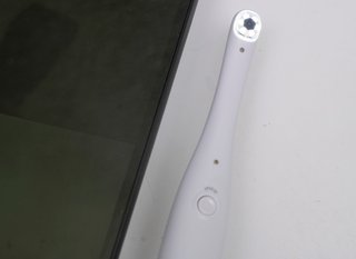 Cámara Intraoral i-Scan con Monitor