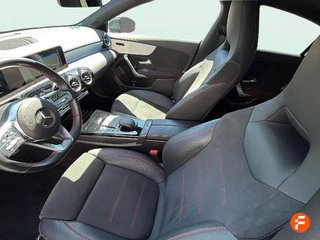 Mercedes CLA CLA 250 e