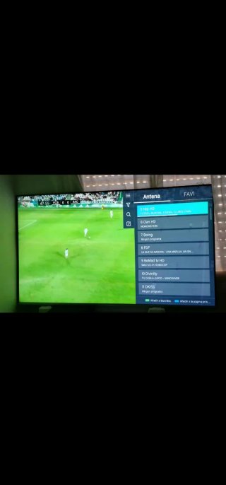 Televisión 65 pulgadas