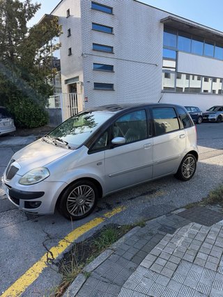 Lancia Musa 2026