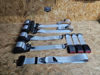 Cinturones Peugeot 106 / Citroen Saxo