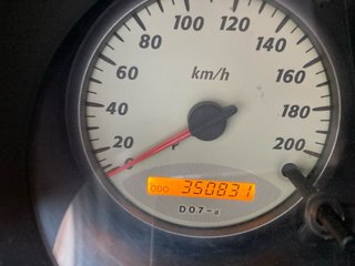 Toyota RAV4 2002