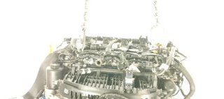 Czp motor completo audi a3 sportback cabap22581341
