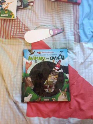 Animales de la granja