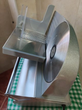 Cortadora de fiambre Carrefour Home
