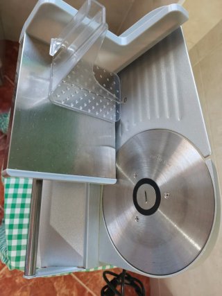 Cortadora de fiambre Carrefour Home
