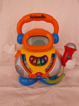 Vtech Karaoke niñ@s