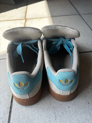 Adidas Sneakers Donna Taglia 39