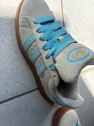 Adidas Sneakers Donna Taglia 39
