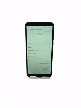 HUAWEI Y7 2GB 16GB (2018)