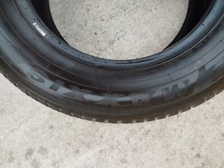 Neumáticos MAXXIS ALL SEASON