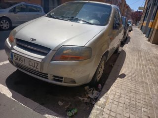 Daewoo Kalos 2003