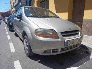 Daewoo Kalos 2003
