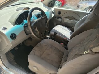 Daewoo Kalos 2003