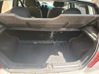 Daewoo Kalos 2003