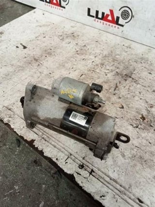 Opel 103452 motor arranque b14ft/le2 astra 1.4 16v