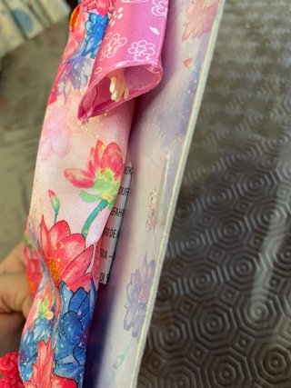 Bambola Mulan Disney