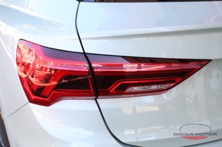 Audi Q3 2020