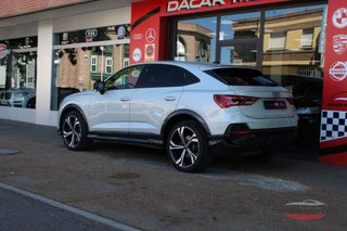 Audi Q3 2020