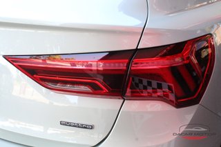 Audi Q3 2020