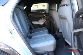 Audi Q3 2020