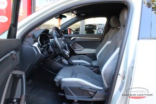 Audi Q3 2020