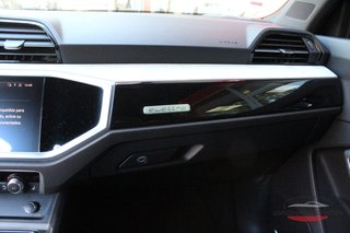 Audi Q3 2020