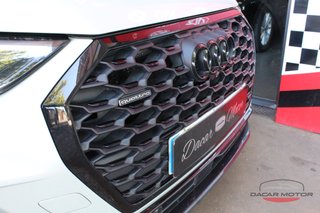 Audi Q3 2020