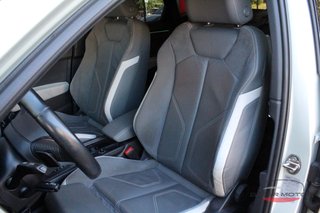 Audi Q3 2020
