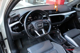 Audi Q3 2020