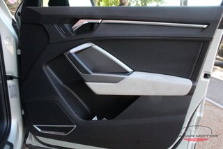 Audi Q3 2020