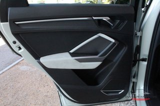 Audi Q3 2020