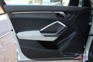 Audi Q3 2020