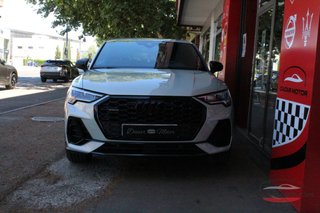 Audi Q3 2020