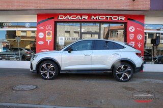 Audi Q3 2020
