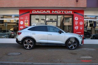 Audi Q3 2020