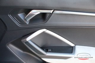 Audi Q3 2020