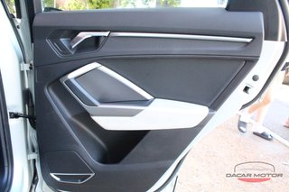 Audi Q3 2020