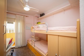 piso 3 DORM+ 2 baños / ascensor / VPO / PICASSENT